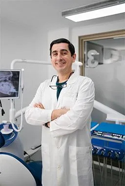 Dr. Francisco Mercado Villalobos